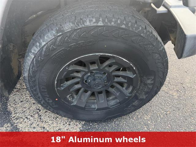 2016 Jeep Wrangler (CC-2090071) for sale in Brookings, South Dakota