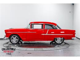 1955 Chevrolet Bel Air (CC-2090710) for sale in Marietta, Georgia