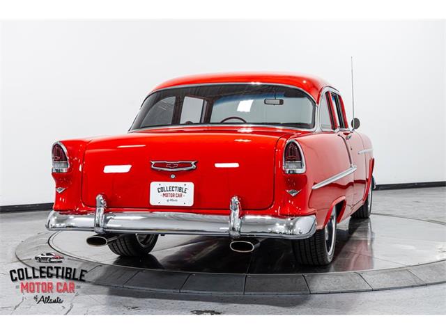 1955 Chevrolet Bel Air (CC-2090710) for sale in Marietta, Georgia