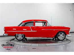 1955 Chevrolet Bel Air (CC-2090710) for sale in Marietta, Georgia