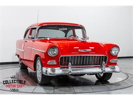 1955 Chevrolet Bel Air (CC-2090710) for sale in Marietta, Georgia