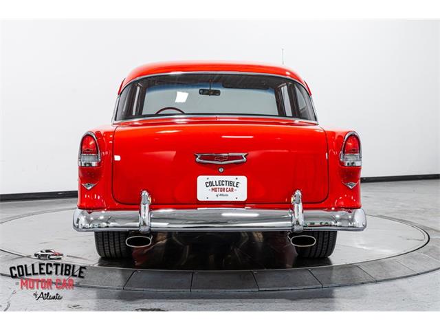 1955 Chevrolet Bel Air (CC-2090710) for sale in Marietta, Georgia