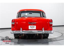 1955 Chevrolet Bel Air (CC-2090710) for sale in Marietta, Georgia