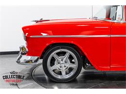 1955 Chevrolet Bel Air (CC-2090710) for sale in Marietta, Georgia