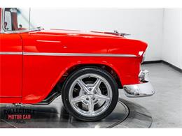 1955 Chevrolet Bel Air (CC-2090710) for sale in Marietta, Georgia