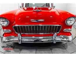 1955 Chevrolet Bel Air (CC-2090710) for sale in Marietta, Georgia