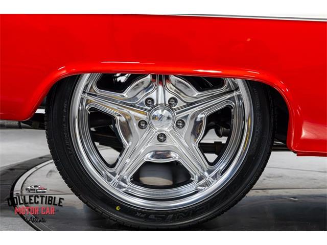 1955 Chevrolet Bel Air (CC-2090710) for sale in Marietta, Georgia