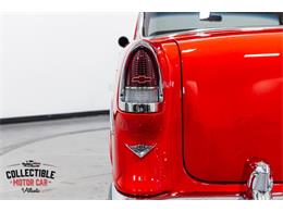 1955 Chevrolet Bel Air (CC-2090710) for sale in Marietta, Georgia