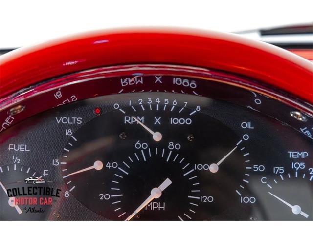 1955 Chevrolet Bel Air (CC-2090710) for sale in Marietta, Georgia