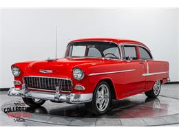 1955 Chevrolet Bel Air (CC-2090710) for sale in Marietta, Georgia