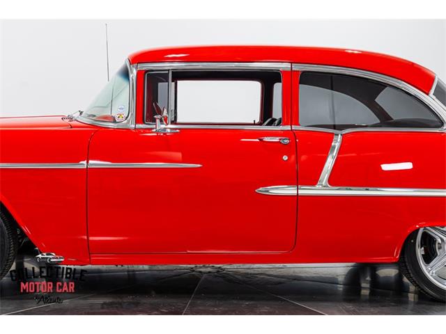 1955 Chevrolet Bel Air (CC-2090710) for sale in Marietta, Georgia