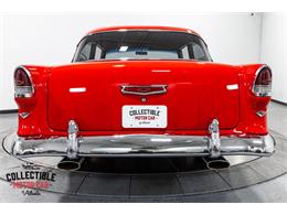 1955 Chevrolet Bel Air (CC-2090710) for sale in Marietta, Georgia
