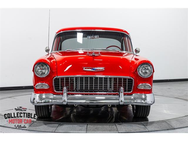 1955 Chevrolet Bel Air (CC-2090710) for sale in Marietta, Georgia