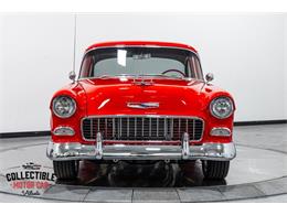1955 Chevrolet Bel Air (CC-2090710) for sale in Marietta, Georgia