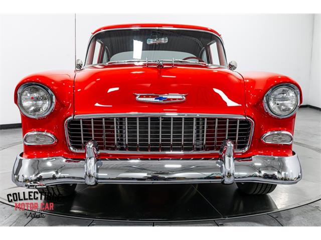 1955 Chevrolet Bel Air (CC-2090710) for sale in Marietta, Georgia