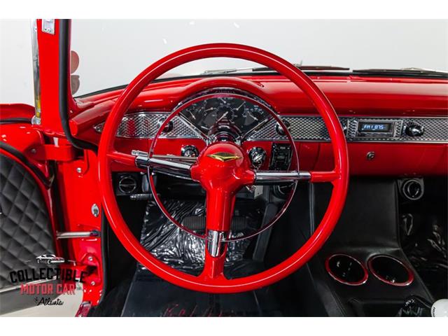 1955 Chevrolet Bel Air (CC-2090710) for sale in Marietta, Georgia
