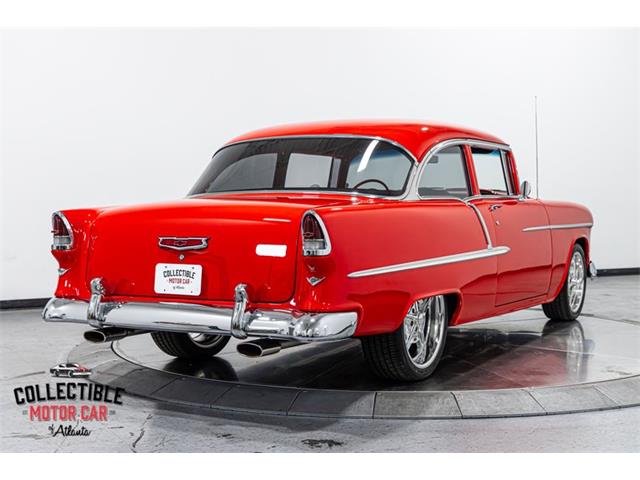 1955 Chevrolet Bel Air (CC-2090710) for sale in Marietta, Georgia