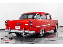 1955 Chevrolet Bel Air (CC-2090710) for sale in Marietta, Georgia