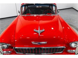 1955 Chevrolet Bel Air (CC-2090710) for sale in Marietta, Georgia