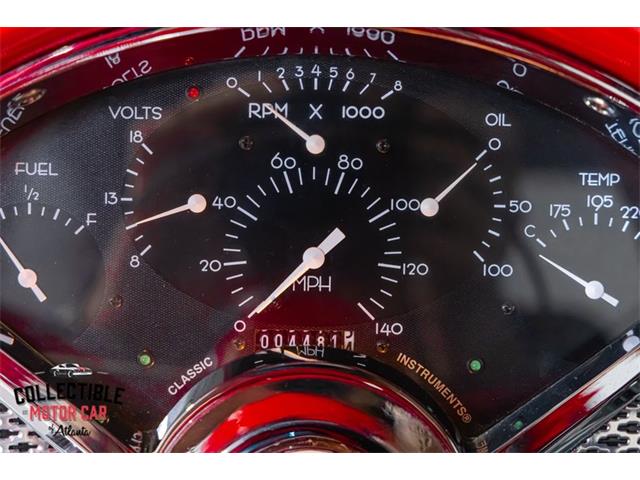 1955 Chevrolet Bel Air (CC-2090710) for sale in Marietta, Georgia