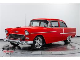 1955 Chevrolet Bel Air (CC-2090710) for sale in Marietta, Georgia