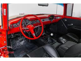 1955 Chevrolet Bel Air (CC-2090710) for sale in Marietta, Georgia