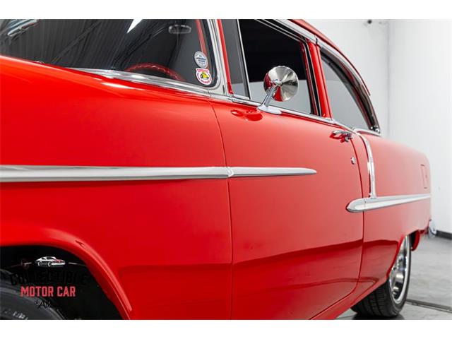 1955 Chevrolet Bel Air (CC-2090710) for sale in Marietta, Georgia