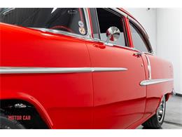 1955 Chevrolet Bel Air (CC-2090710) for sale in Marietta, Georgia