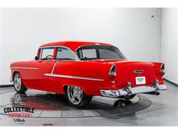 1955 Chevrolet Bel Air (CC-2090710) for sale in Marietta, Georgia