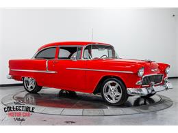 1955 Chevrolet Bel Air (CC-2090710) for sale in Marietta, Georgia