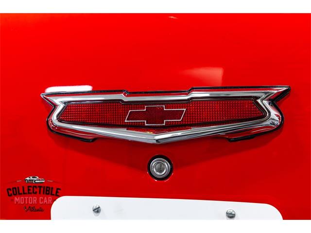 1955 Chevrolet Bel Air (CC-2090710) for sale in Marietta, Georgia