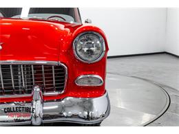 1955 Chevrolet Bel Air (CC-2090710) for sale in Marietta, Georgia