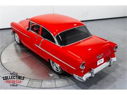 1955 Chevrolet Bel Air (CC-2090710) for sale in Marietta, Georgia