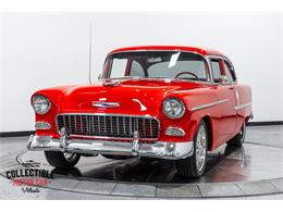 1955 Chevrolet Bel Air (CC-2090710) for sale in Marietta, Georgia