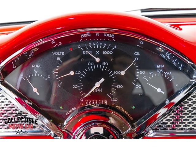 1955 Chevrolet Bel Air (CC-2090710) for sale in Marietta, Georgia