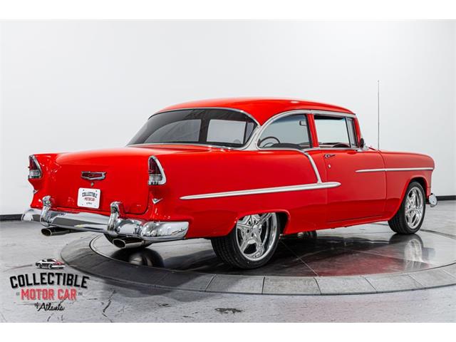 1955 Chevrolet Bel Air (CC-2090710) for sale in Marietta, Georgia