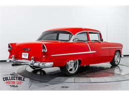 1955 Chevrolet Bel Air (CC-2090710) for sale in Marietta, Georgia