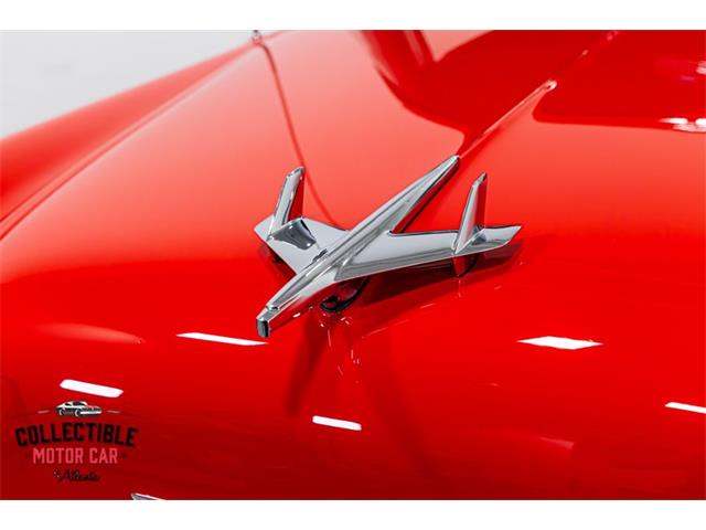 1955 Chevrolet Bel Air (CC-2090710) for sale in Marietta, Georgia