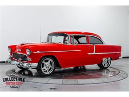 1955 Chevrolet Bel Air (CC-2090710) for sale in Marietta, Georgia