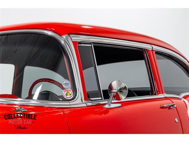 1955 Chevrolet Bel Air (CC-2090710) for sale in Marietta, Georgia