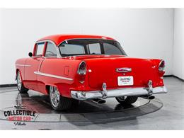 1955 Chevrolet Bel Air (CC-2090710) for sale in Marietta, Georgia