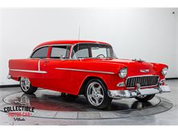 1955 Chevrolet Bel Air (CC-2090710) for sale in Marietta, Georgia