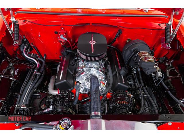 1955 Chevrolet Bel Air (CC-2090710) for sale in Marietta, Georgia
