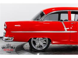 1955 Chevrolet Bel Air (CC-2090710) for sale in Marietta, Georgia