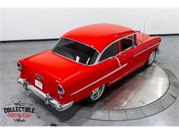1955 Chevrolet Bel Air (CC-2090710) for sale in Marietta, Georgia