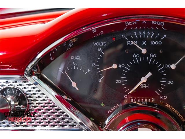 1955 Chevrolet Bel Air (CC-2090710) for sale in Marietta, Georgia