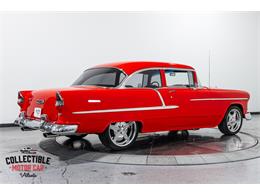 1955 Chevrolet Bel Air (CC-2090710) for sale in Marietta, Georgia
