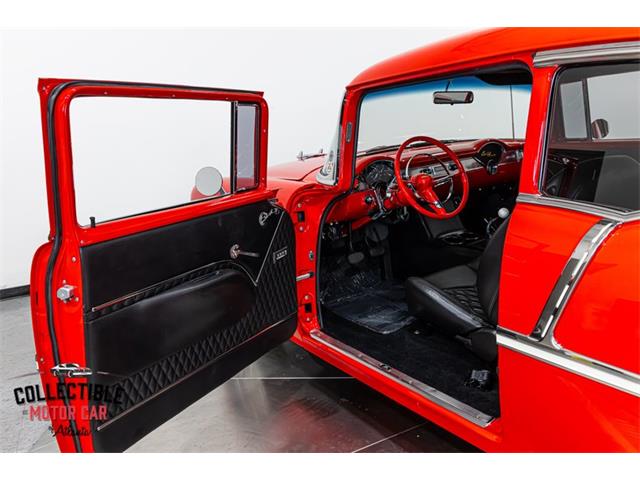 1955 Chevrolet Bel Air (CC-2090710) for sale in Marietta, Georgia