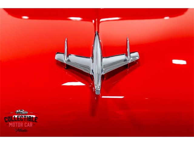 1955 Chevrolet Bel Air (CC-2090710) for sale in Marietta, Georgia
