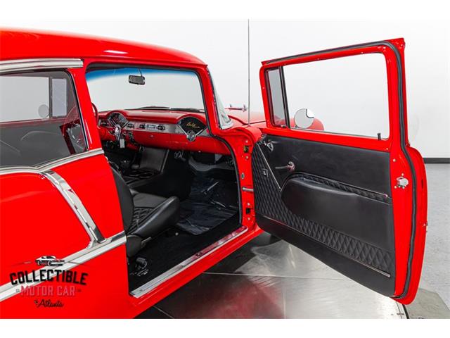 1955 Chevrolet Bel Air (CC-2090710) for sale in Marietta, Georgia
